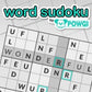 Word Sudoku by POWGI