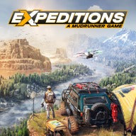 Expeditions: A MudRunner Game (PS4 and PS5)