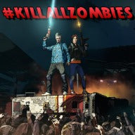 KILLALLZOMBIES