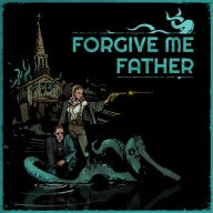 Forgive Me Father (PSN)