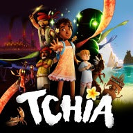 Tchia (PS4 and PS5)