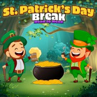 Avatar Full Game Bundle Saint Patricks Day Break Head to Head