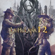 LA-MULANA 1 and 2 Bundle