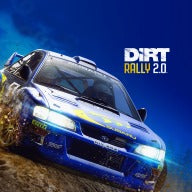 DiRT Rally 2.0