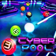 Cyber Pool