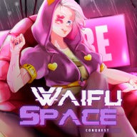 Waifu Space Conquest PS4™ and PS5™