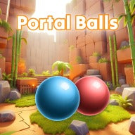 Portal Balls