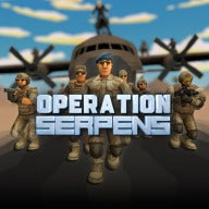 Operation Serpens