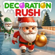 Decoration Rush