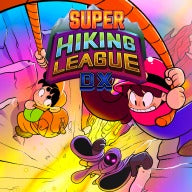 Super Hiking League DX