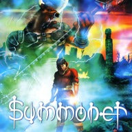 Summoner PS2 Emulation (2000)