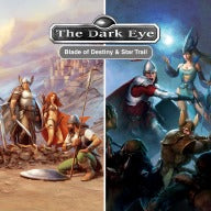 The Dark Eye Bundle