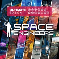 Space Engineers: Ultimate Edition PS4 and PS5