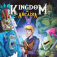 Kingdom of Arcadia PS4 and PS5