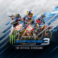 Monster Energy Supercross - The Official Videogame 3