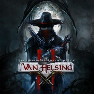 The Incredible Adventures of Van Helsing II