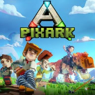 PixARK