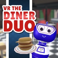 VR The Diner Duo