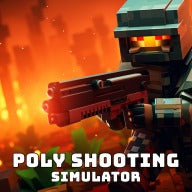 Poly Shooting Simulator