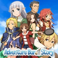 Adventure Bar Story