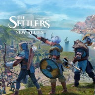 The Settlers: New Allies