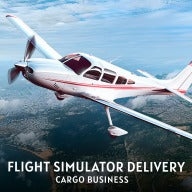 Flight Simulator Delivery: Cargo Business