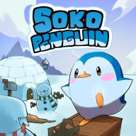 SokoPenguin PS4 and PS5