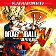 Dragon Ball Xenoverse