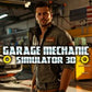 Garage Mechanic Simulator 3D