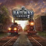 Railway Empire 2 | Digital Deluxe Edition