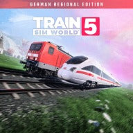 Train Sim World® 5: German Regional Edition