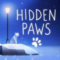 Hidden Paws