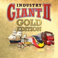 Industry Giant 2 - Gold Edition