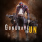 GUNGRAVE VR U.N