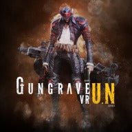 GUNGRAVE VR U.N