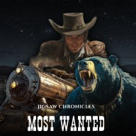 JIGSAW CHRONICLES: Most Wanted