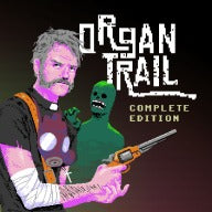 Organ Trail Complete Edition