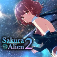 Sakura Alien 2 PS4® and PS5®