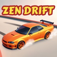 Zen Drift