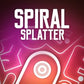 Spiral Splatter