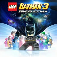 LEGO® Batman™ 3: Beyond Gotham Deluxe Edition