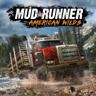 MudRunner - American Wilds Edition