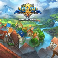 Runefall 2 Collector's Edition