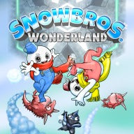 Snow Bros. Wonderland