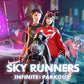 Sky Runners Infinite: Parkour