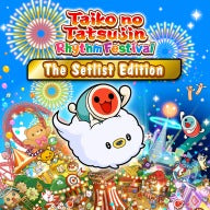 Taiko no Tatsujin: Rhythm Festival The Setlist Edition