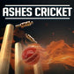 Ashes Cricket