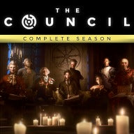 The Council - The Complete Season