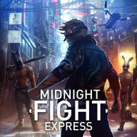 Midnight Fight Express