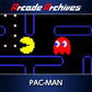 Arcade Archives Pac-Man